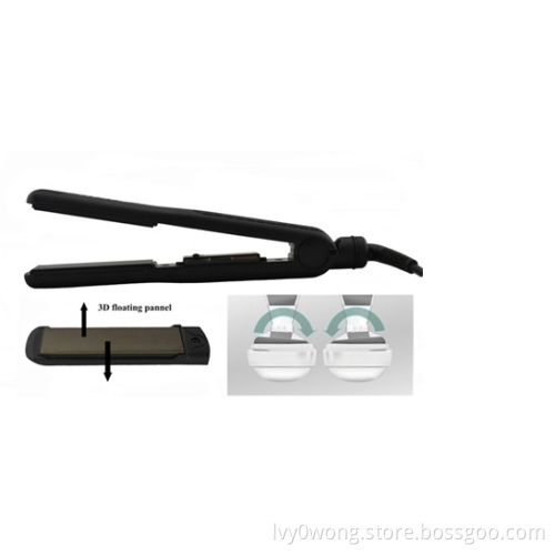 Ceramic Tourmaline Smooth stay Pro hair straightener
